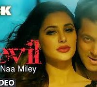 Devil Yaar Naa Miley Kick (2014) HD Video Songs 1080p 3