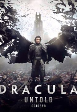 Dracula Untold 2014 Hollywood Movie official trailer