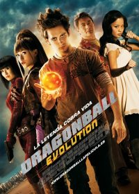 Dragonball Evolution (2009) Dual Audio Watch Online For Free In HD 1080p 1