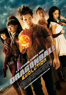 Dragonball Evolution (2009) Dual Audio Watch Online For Free In HD 1080p