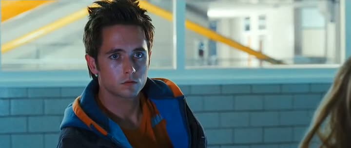 Dragonball Evolution (2009)