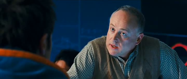 Dragonball Evolution (2009)