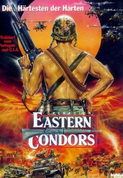 Eastern Condors 1987 Hindi Dubbed Watch online For Free In HD 1080p