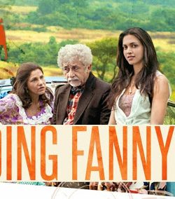 Finding Fanny (2014) Hindi Movie Official HD Trailer