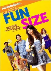 Fun Size (2012) Dual Audio Movie Watch Online In HD 1080p 300MB 1