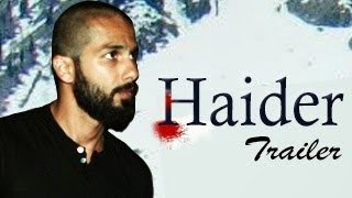 Haider (2014)