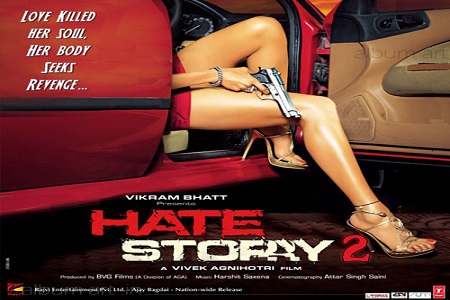 Hate Story 2 (2014)