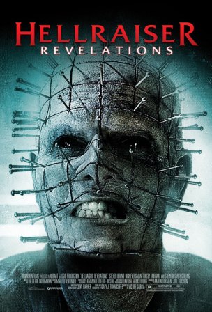 Hellraiser Revelations (2011)