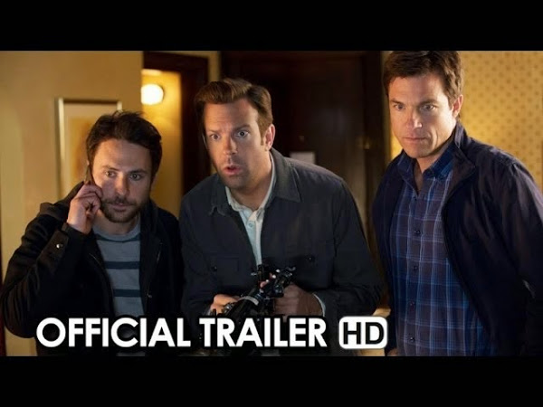 Horrible Bosses 2 (2014)