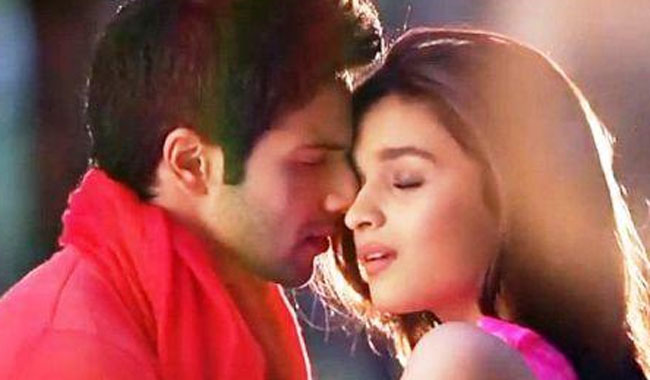 Humpty sharma ki dulhania (2014)