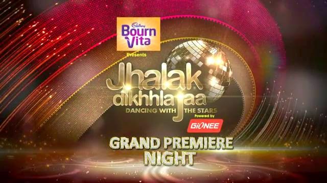 Jhalak Dikhla Jaa Season 7 (2014)