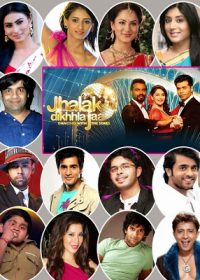 Jhalak Dikhla Jaa Season 7 (2014) Episode 3 – 14th June 1080p 2