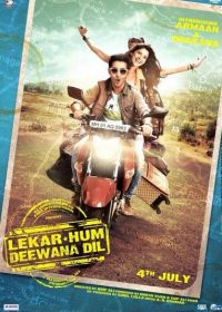 Lekar Hum Deewana Dil Full Hindi Movie Watch Online For Free In HD 1080p 4