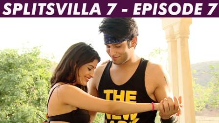 MTV Splitsvilla Season 7 (2014)