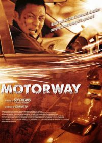 Motorway 2012 Free Download Hindi Dubbed 1080P Free Download  1