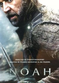 Noah (2014) 350MB English Movies Free Download 5