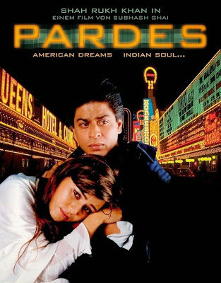 Pardes (1997) Hindi Movie