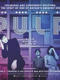 Pulp (2014) Download Movies In HD 450MB 480p