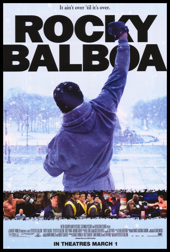 Rocky Balboa (2006)