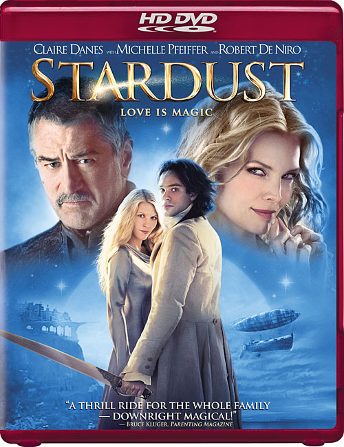 Stardust 2007