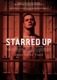 Starred Up 2014 English Movie Online Full Movie Free Download 3