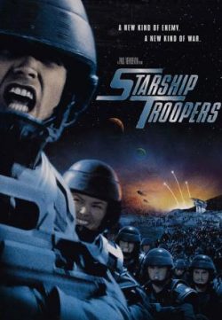 Starship Troopers 2 Watch Online Hindi Movies In Full HD 1080p