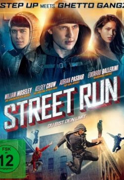 Street Run (2013) Movie Watch Online For Free In HD 1080p Free Download