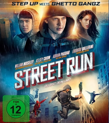 Street Run (2013)