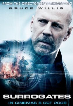 Surrogates 2009 Full Movie Free Download In Hindi Dubbed Free Download