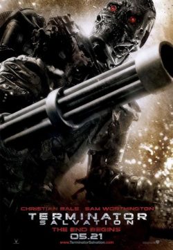 Terminator Salvation Hindi Dubbed Movie Free Download Bluray 1080p