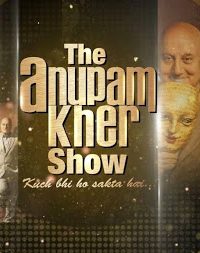 The Anupam Kher Show 20th July (2014) HD 1080P 300MB Free Download 1