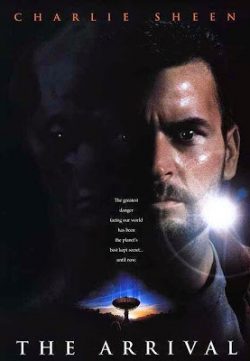 The Arrival 1996 Hindi Dubbed Movie Watch Online For Free In HD 1080p