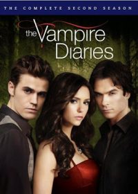 The Vampire Diaries (2010) All Episodes Of Season 2 HDTVRip 1080p Free Download 4