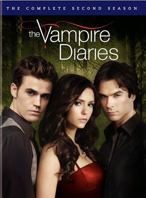 The Vampire Diaries (2010)