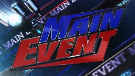 WWE Main Event 23rd July (2014)