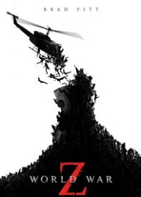 World War Z 2013 Movie Hindi Dubbed Free Download Full HD 1080p 1