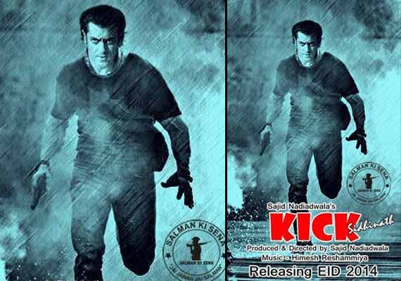 kick (2014)