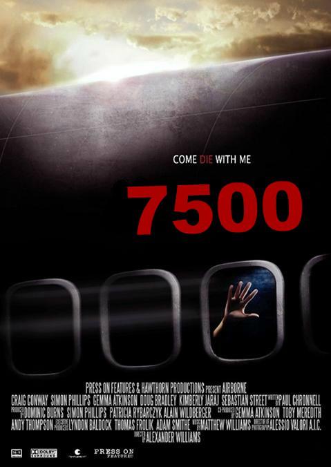 7500 ( Film 2014 )