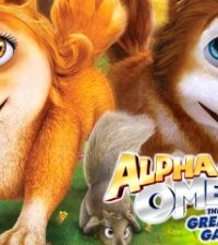 Alpha and Omega 3 (2014) English Movie Free Download In 300MB Free Download 1