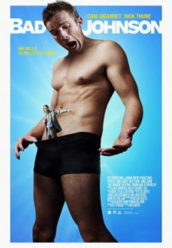 Bad Johnson (2014) English Movie Watch Online In HD 720p Free Download