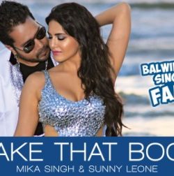 Shake That Booty Balwinder Singh Famous Ho Gaya (2014) Free Download