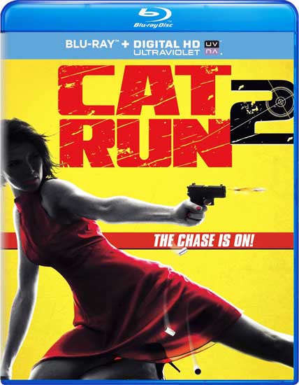 Cat Run 2 (2014) 