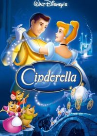 Cinderella (1950) 225MB Free Download / Watch Online In HD 1080p 1