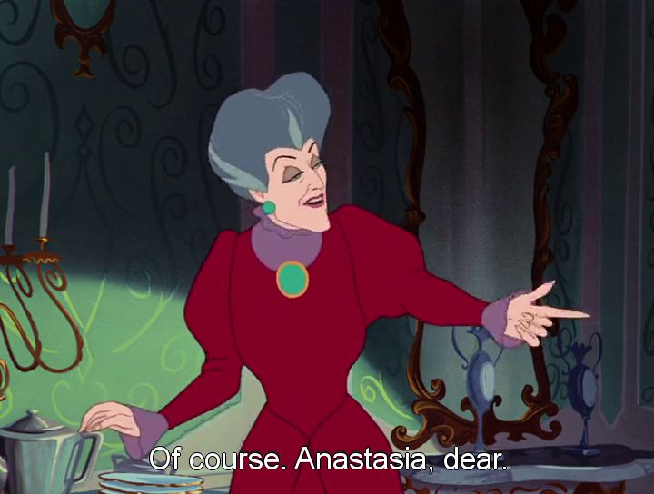 Cinderella (1950)