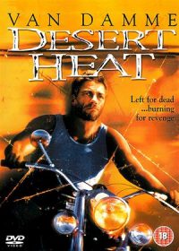 Desert Heat (1999) Movie In Hindi Dubbed Watch Online In HD 720p 1