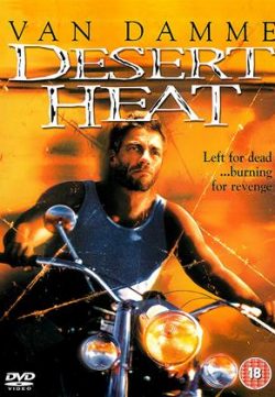 Desert Heat (1999) Movie In Hindi Dubbed Watch Online In HD 720p