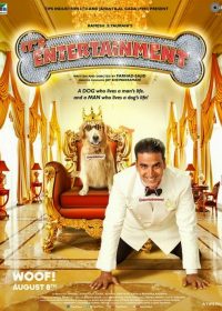 Entertainment 2014 Hindi Movies Watch Online For Free In HD 720p 1