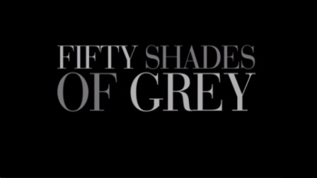 Fifty Shades Of Grey (2014)