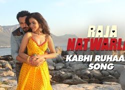 Kabhi Ruhani Kabhi Rumani Raja Natwarlal (2014) HD Video Songs 1080p Download