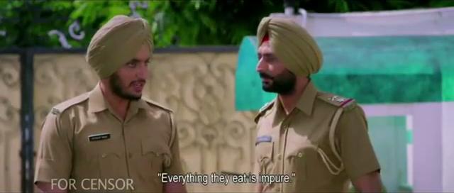 Kaum De Heere (2014) Punjabi Movie